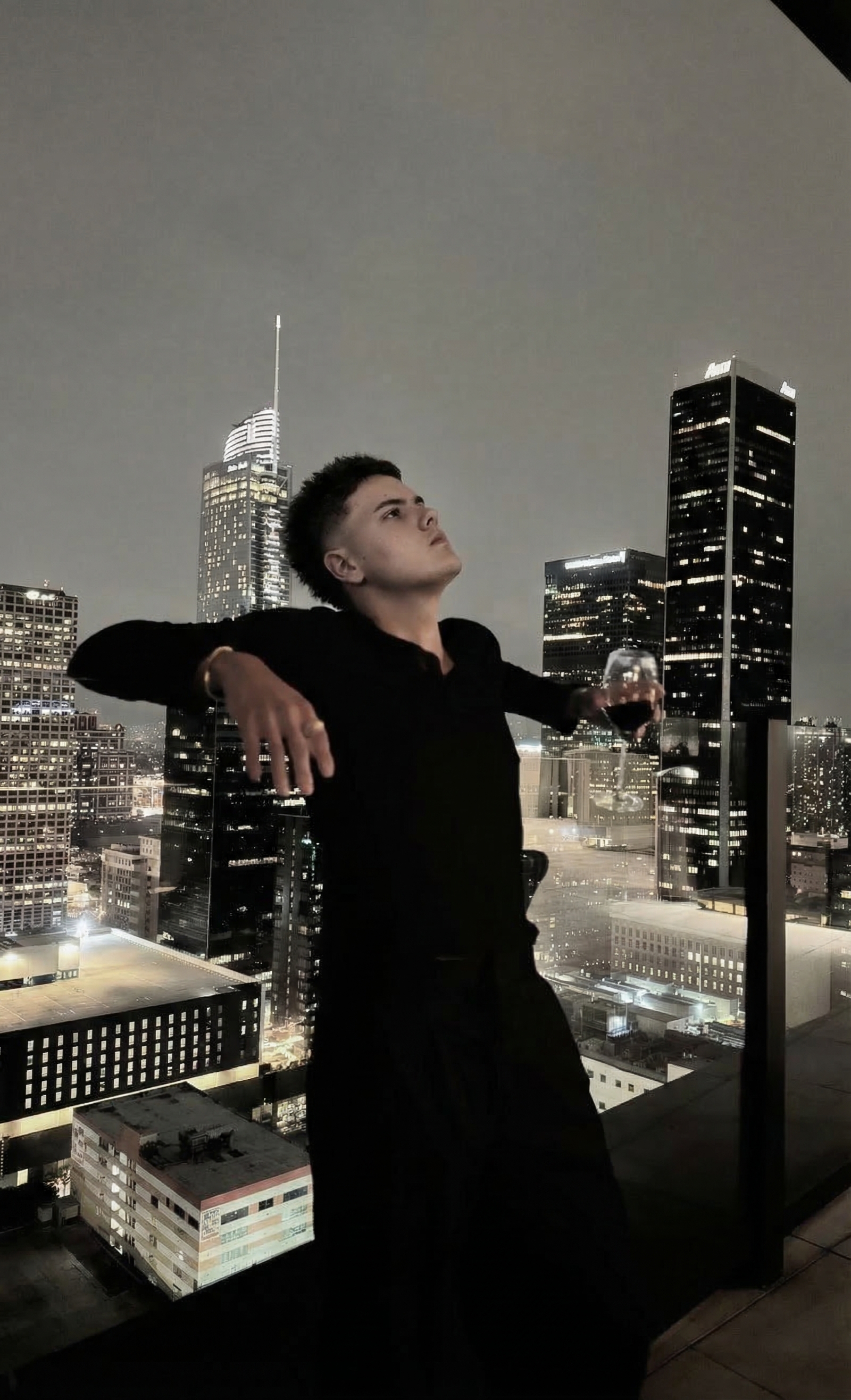 Kristian Njegovanovic — Founder of Valenor