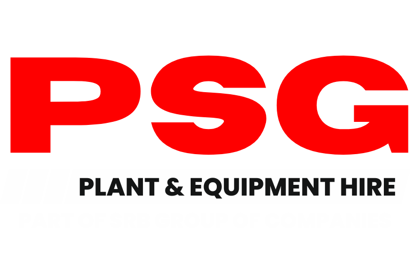 PSG Plant Hire
